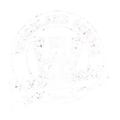 Woodland PTO Logo
